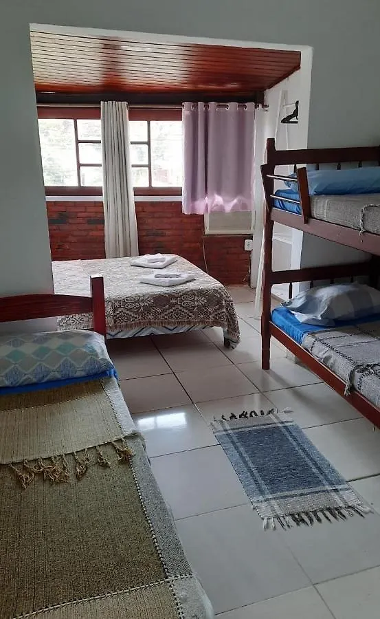 Отель Areias De Buzios Armacao dos Buzios